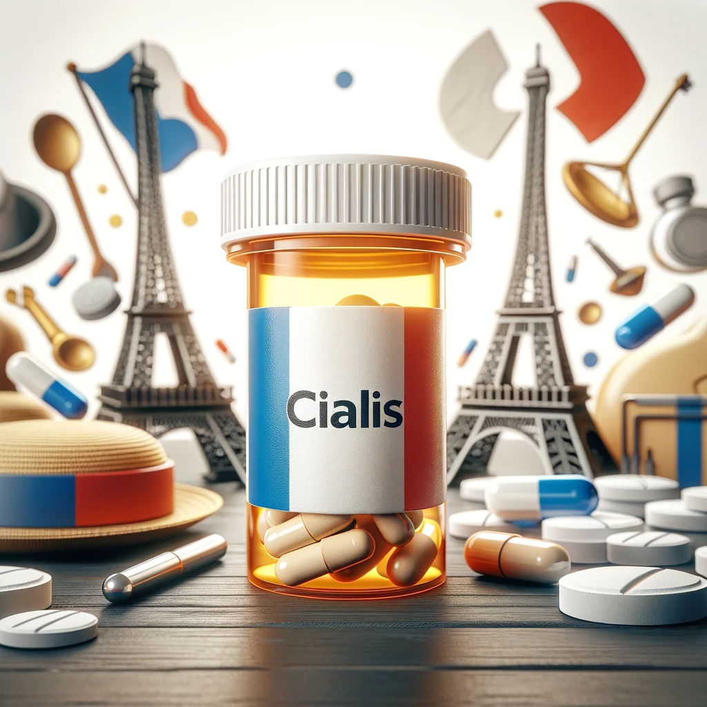 Cialis generique acheter 